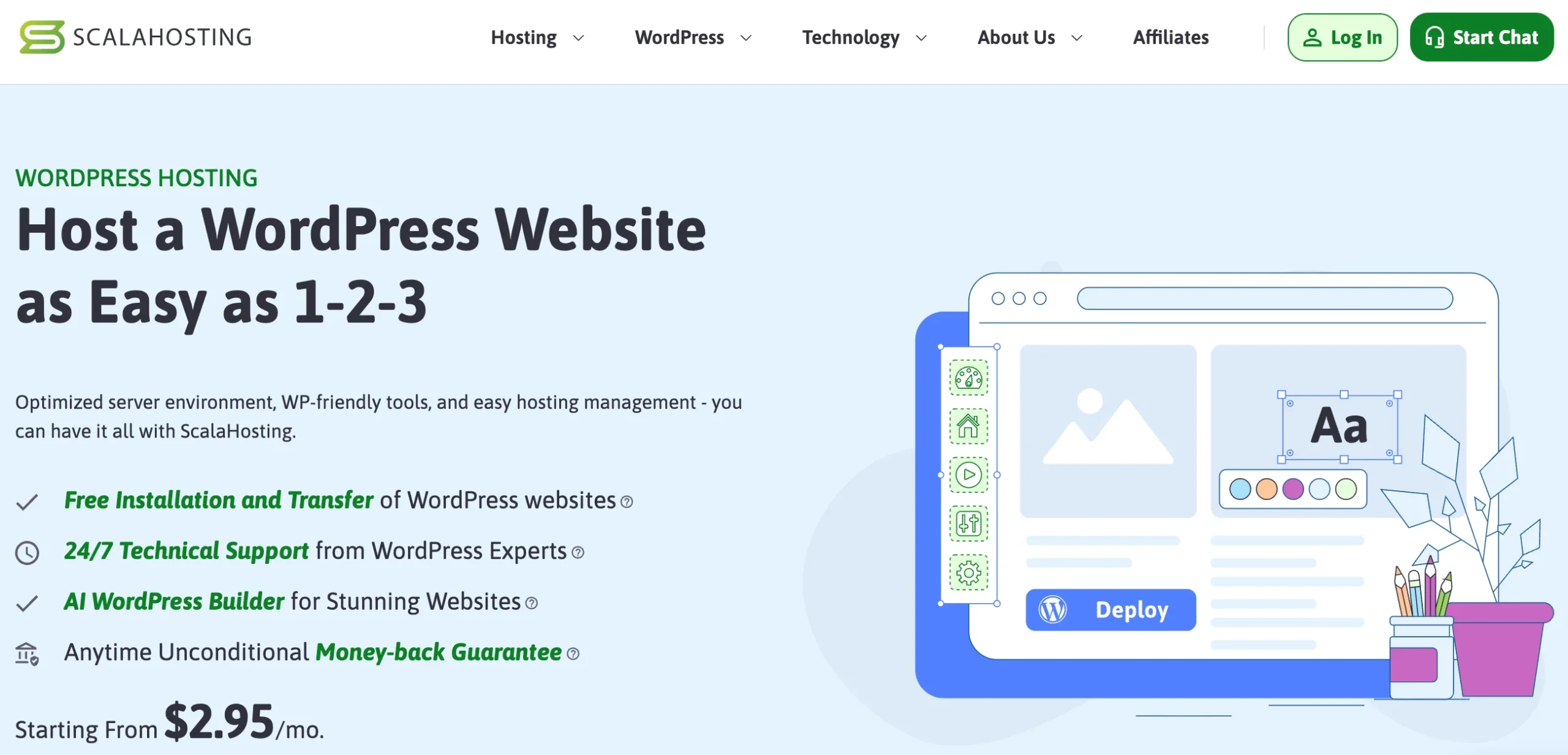 ScalaHosting